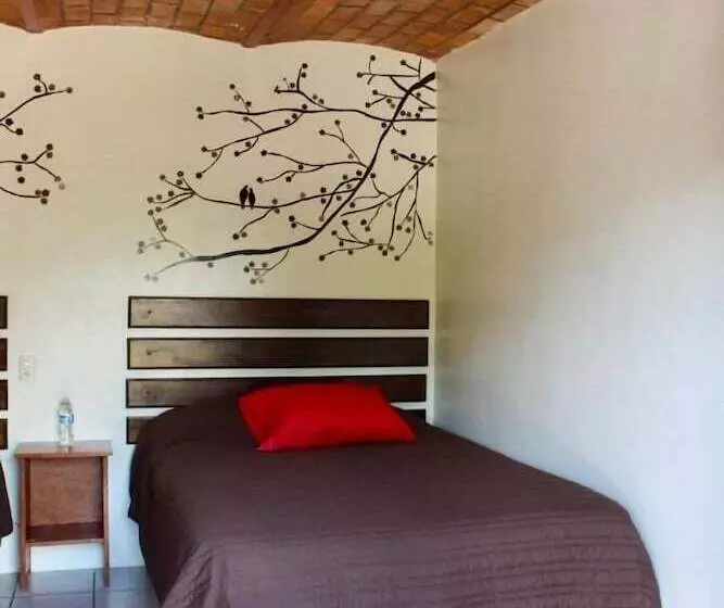 Hotelli Meson La Huerta