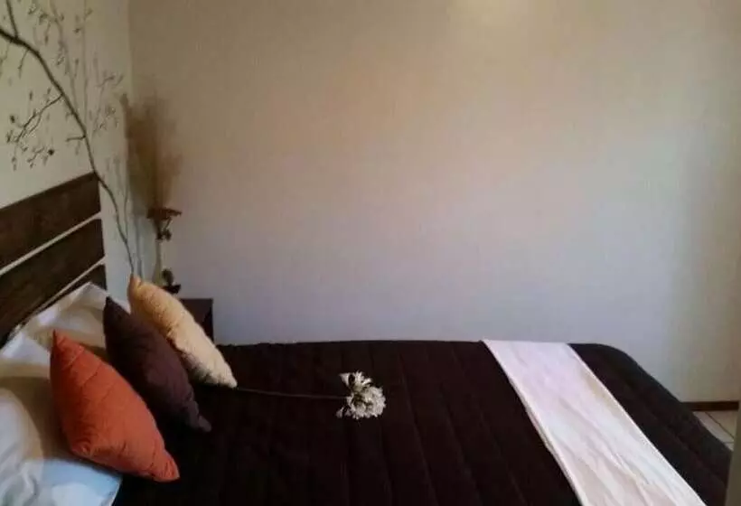 Hotelli Meson La Huerta