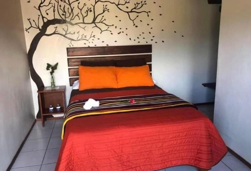 فندق Meson La Huerta