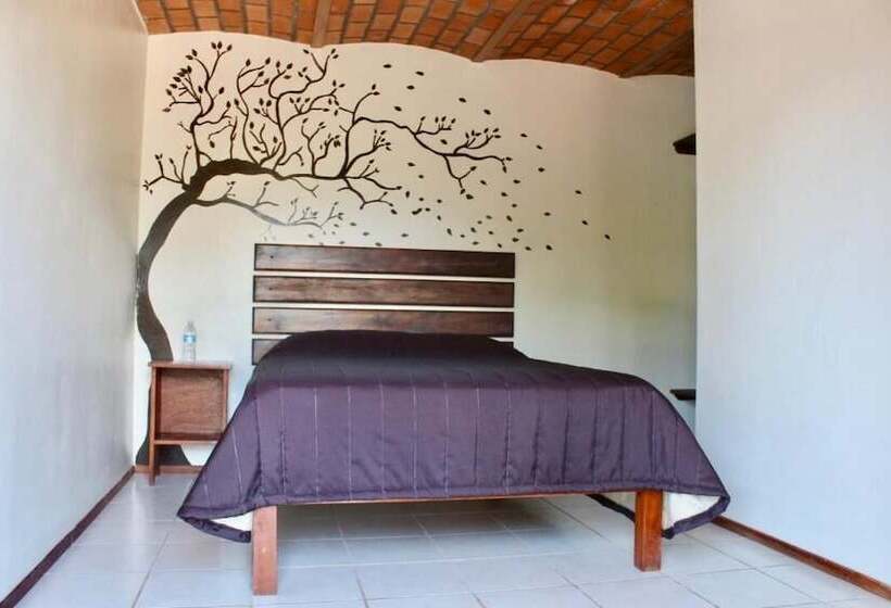 فندق Meson La Huerta