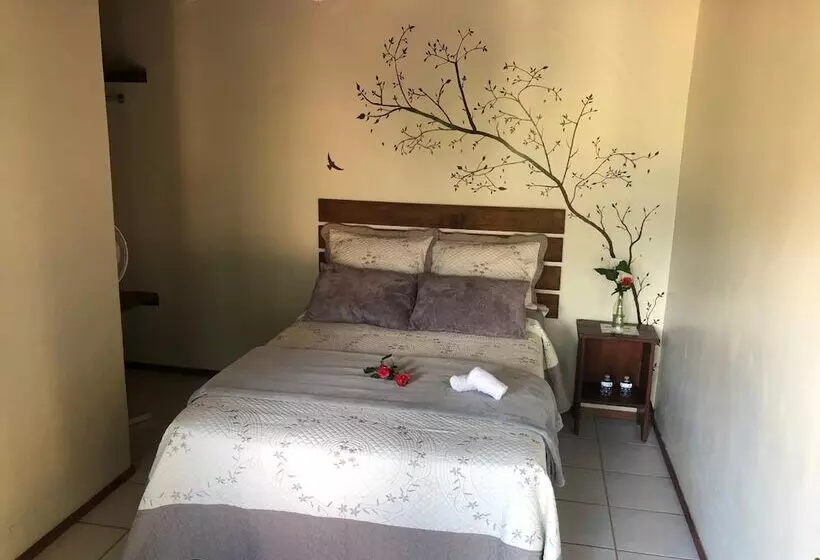 Hotelli Meson La Huerta