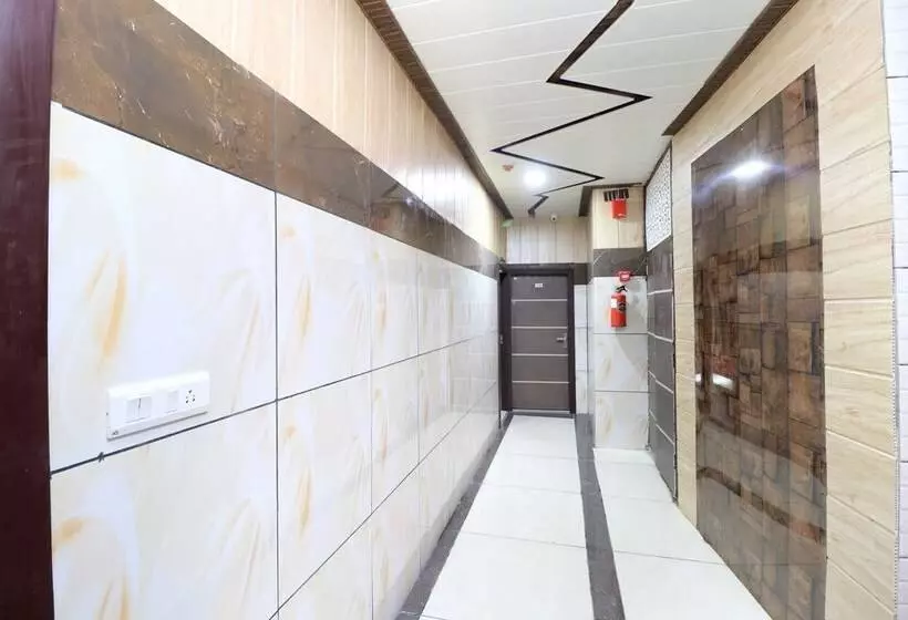هتل Mild Inn By Oyo Rooms