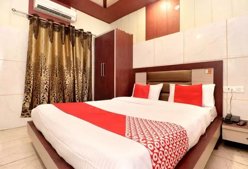 هتل Mild Inn By Oyo Rooms