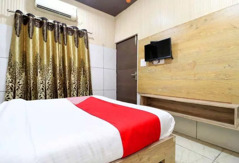 هتل Mild Inn By Oyo Rooms