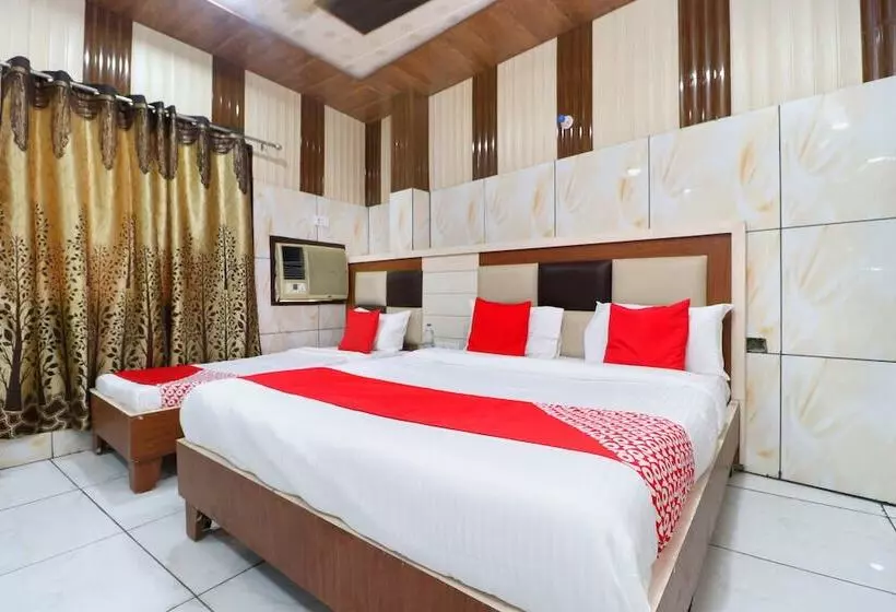 هتل Mild Inn By Oyo Rooms