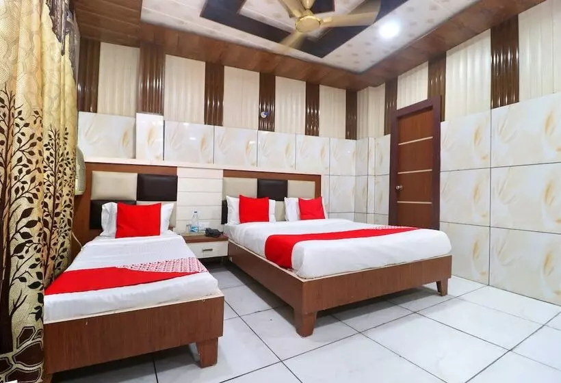هتل Mild Inn By Oyo Rooms