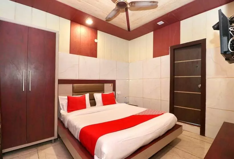 هتل Mild Inn By Oyo Rooms