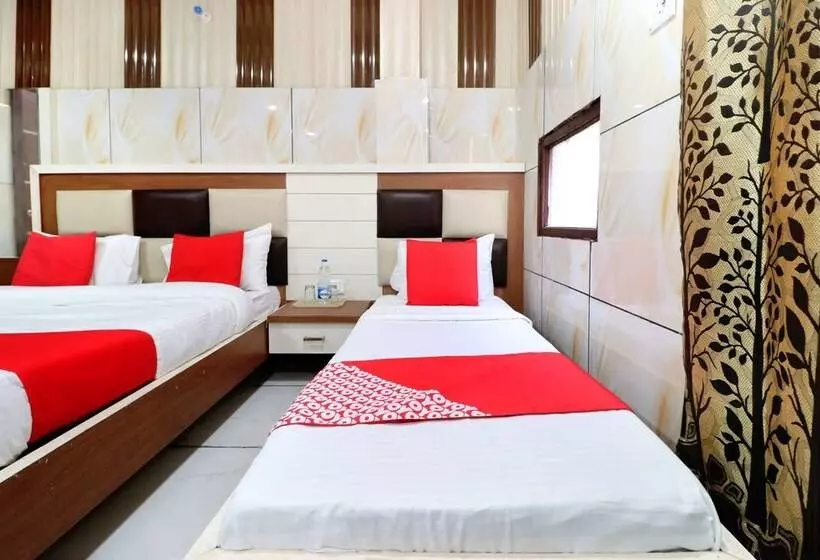 هتل Mild Inn By Oyo Rooms