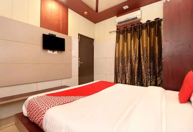 هتل Mild Inn By Oyo Rooms