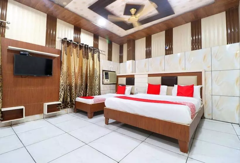 هتل Mild Inn By Oyo Rooms