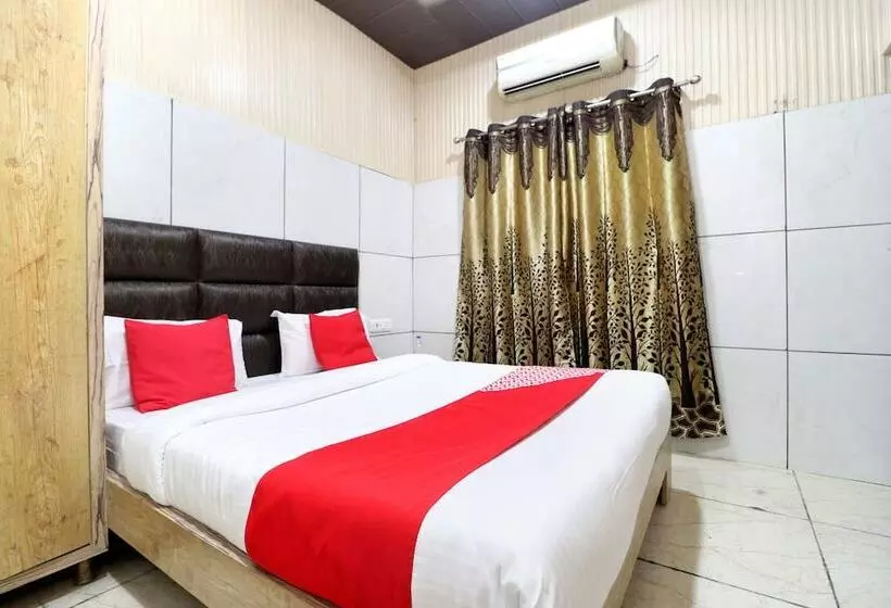 هتل Mild Inn By Oyo Rooms