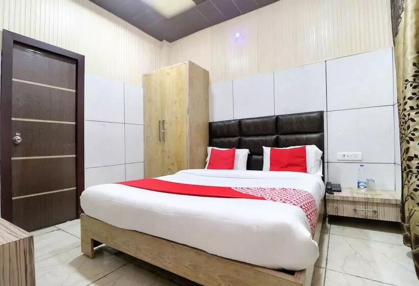 هتل Mild Inn By Oyo Rooms