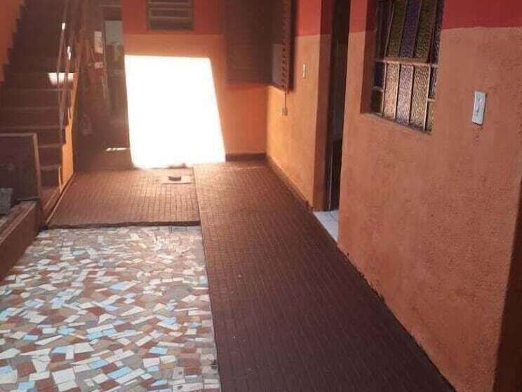 هتل Pousada & Hostel Casa Sefarad