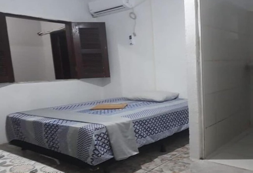 هتل Pousada & Hostel Casa Sefarad