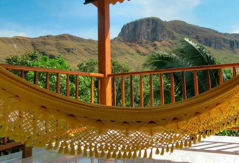 Hotel Pousada Rancho Dos Ipês