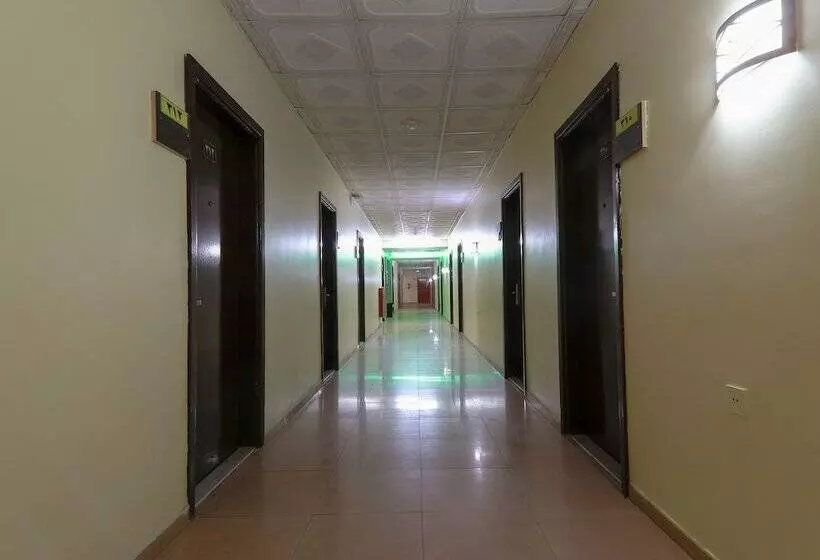 ホテル Safari Al Hada By Oyo Rooms