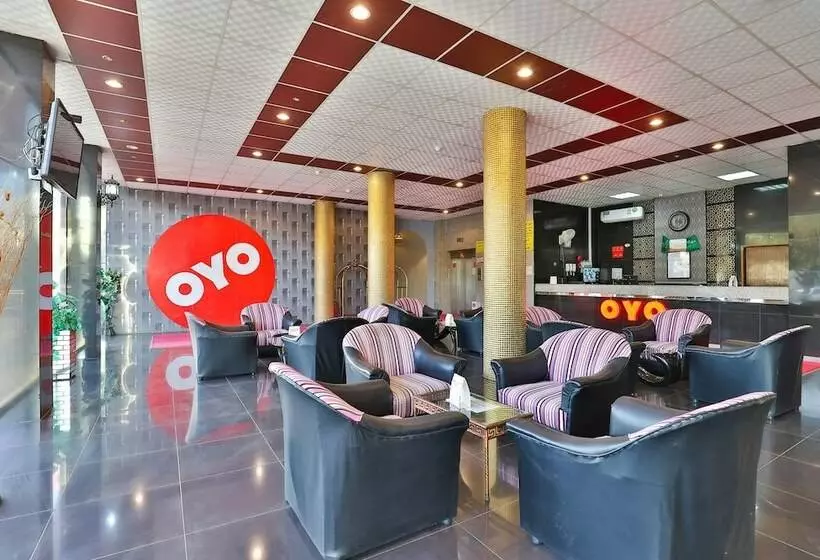 ホテル Safari Al Hada By Oyo Rooms