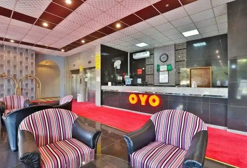 ホテル Safari Al Hada By Oyo Rooms