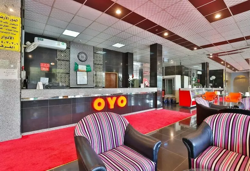 ホテル Safari Al Hada By Oyo Rooms