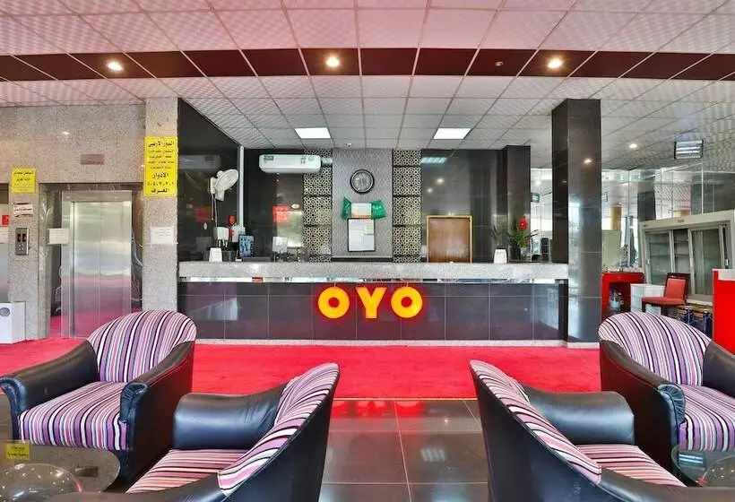 ホテル Safari Al Hada By Oyo Rooms