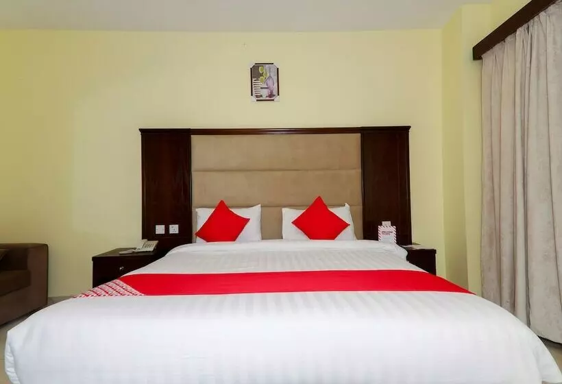 ホテル Safari Al Hada By Oyo Rooms