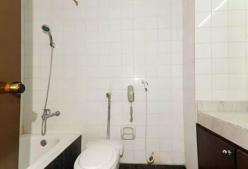 ホテル Safari Al Hada By Oyo Rooms