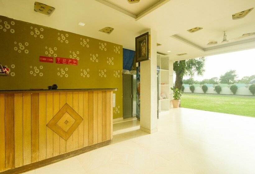 هتل Sahyadri Resort & Cottage By Oyo