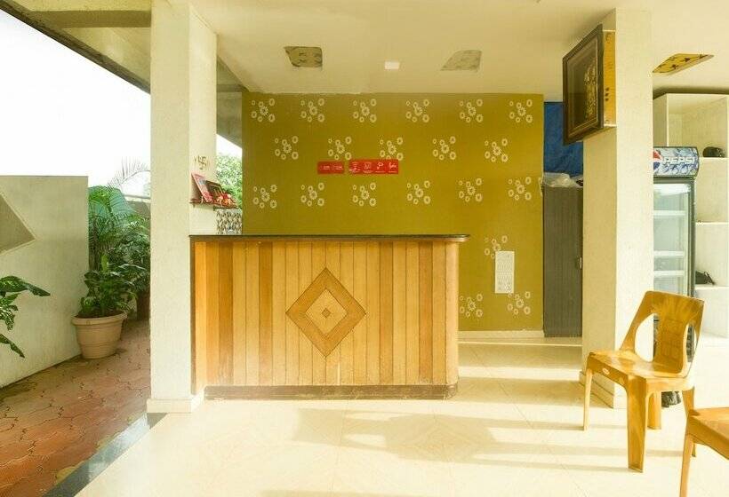 هتل Sahyadri Resort & Cottage By Oyo