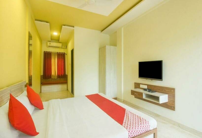 هتل Sahyadri Resort & Cottage By Oyo