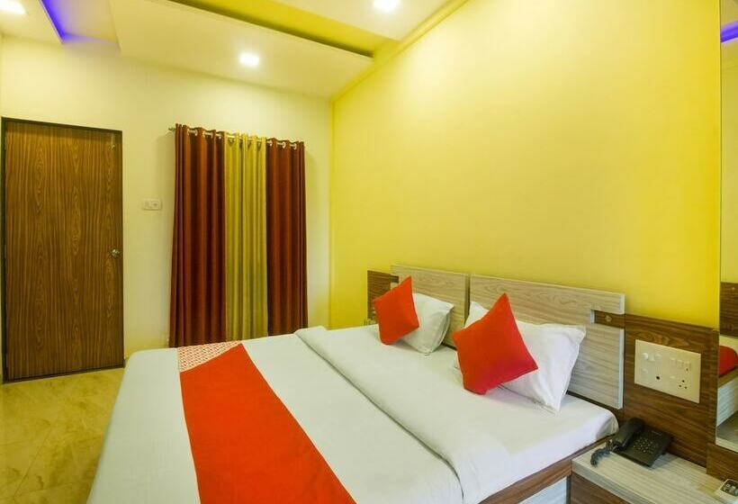 هتل Sahyadri Resort & Cottage By Oyo