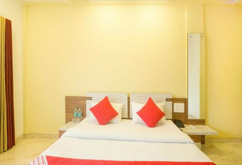 هتل Sahyadri Resort & Cottage By Oyo