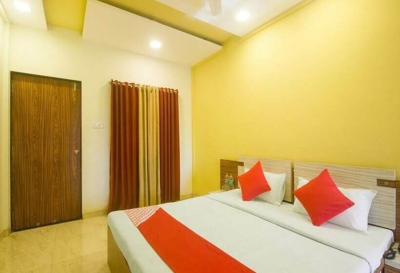 هتل Sahyadri Resort & Cottage By Oyo