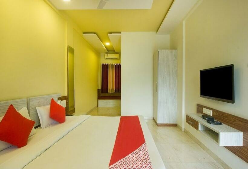 هتل Sahyadri Resort & Cottage By Oyo