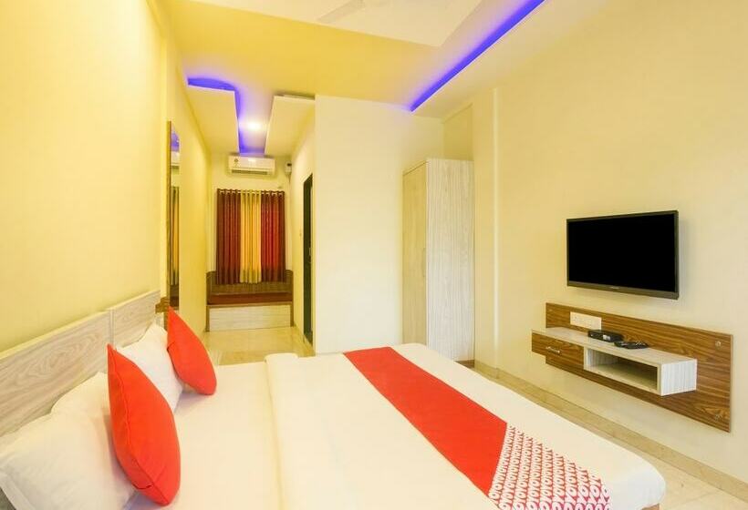 هتل Sahyadri Resort & Cottage By Oyo