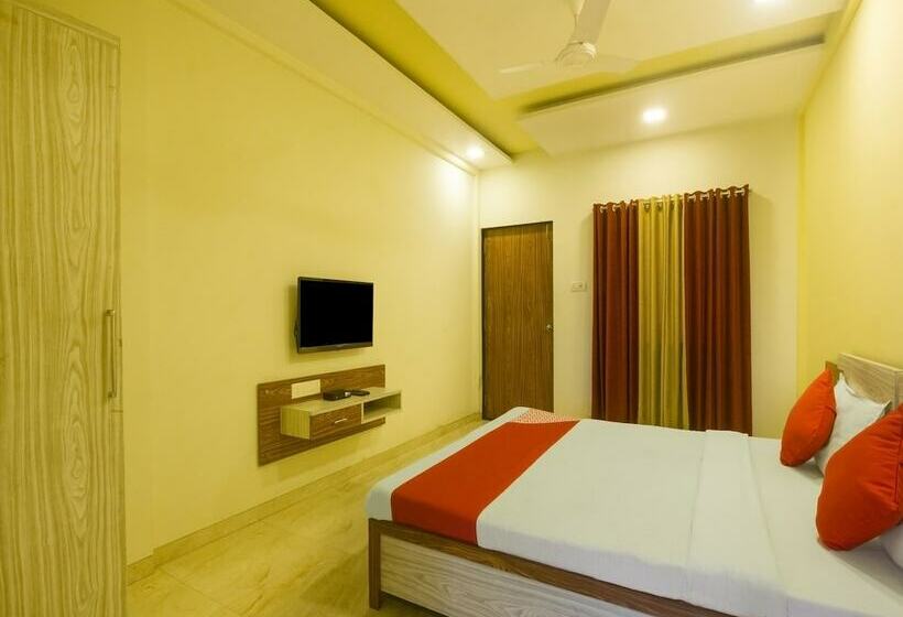 هتل Sahyadri Resort & Cottage By Oyo