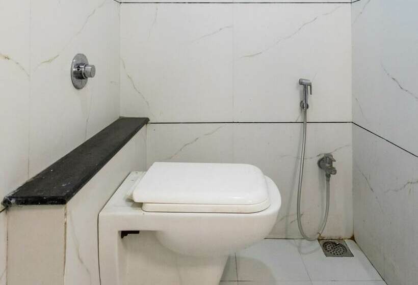 هتل Sahyadri Resort & Cottage By Oyo