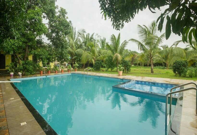 هتل Sahyadri Resort & Cottage By Oyo
