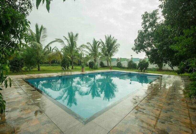 هتل Sahyadri Resort & Cottage By Oyo