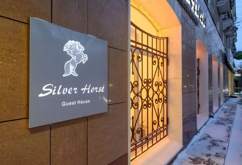 ホテル Silver Horse Boutique