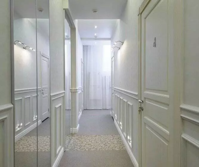 ホテル Silver Horse Boutique