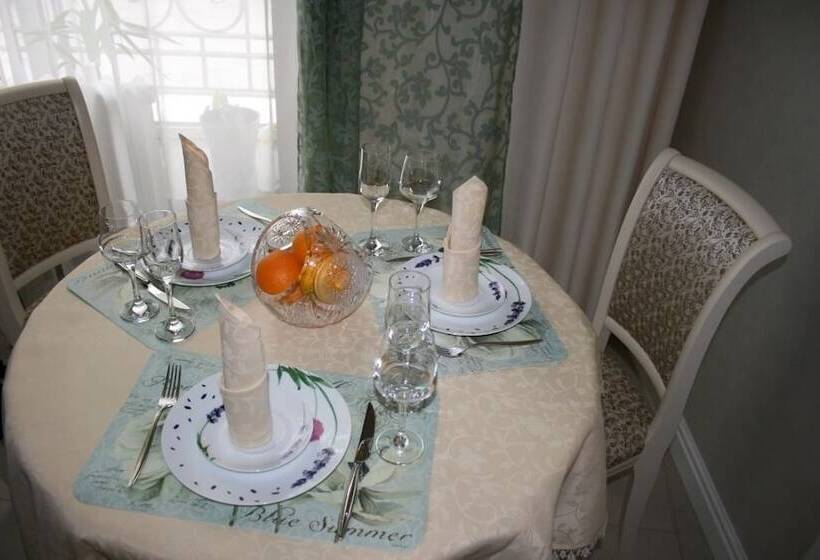 בית מלון כפרי Silver Horse Boutique