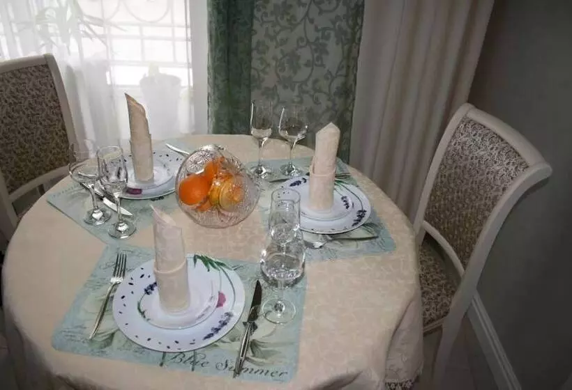 ホテル Silver Horse Boutique