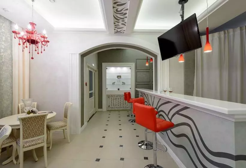 ホテル Silver Horse Boutique