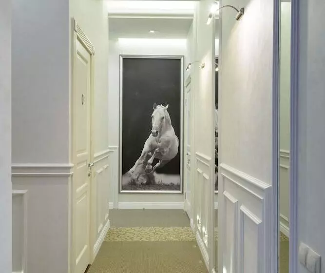 ホテル Silver Horse Boutique