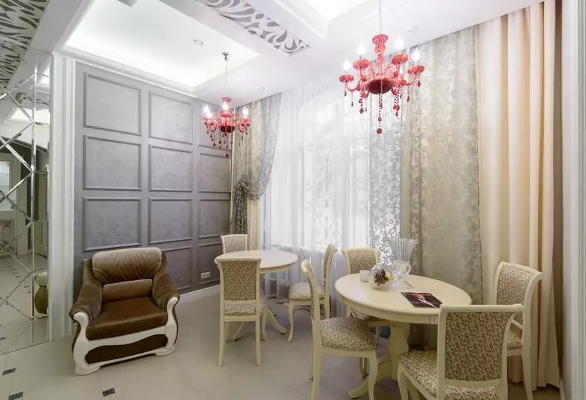 ホテル Silver Horse Boutique