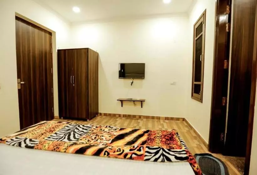 هتل T.t Residency