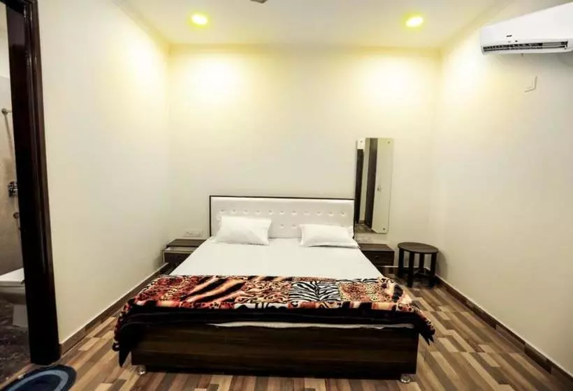 هتل T.t Residency
