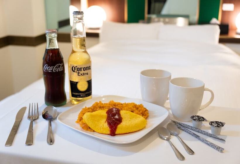 호텔 U9q Adults Only