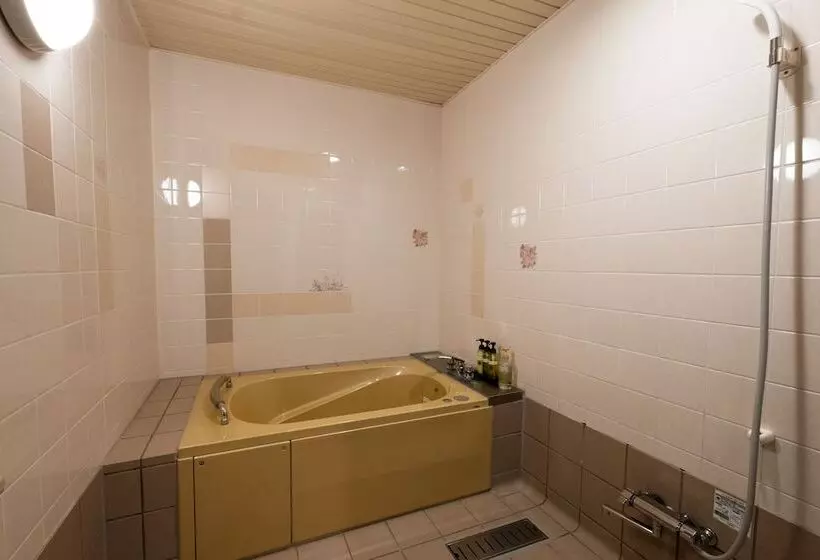 Hotelli U9q  Adults Only