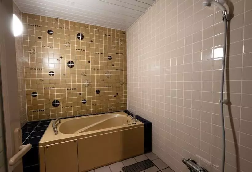 Hotelli U9q  Adults Only